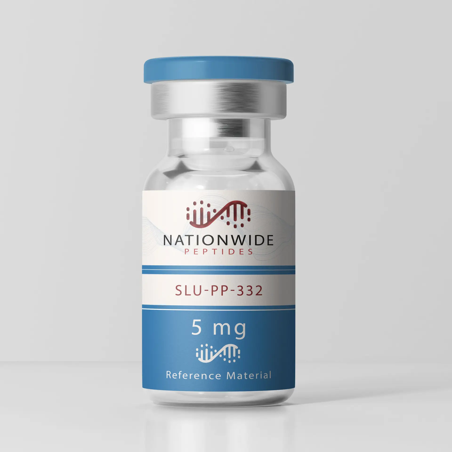 SLU-PP-332 Peptide research-grade