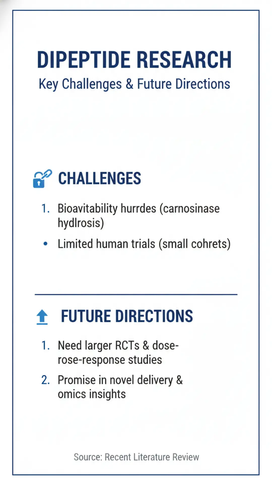 what are peptides laboratory research documentation image