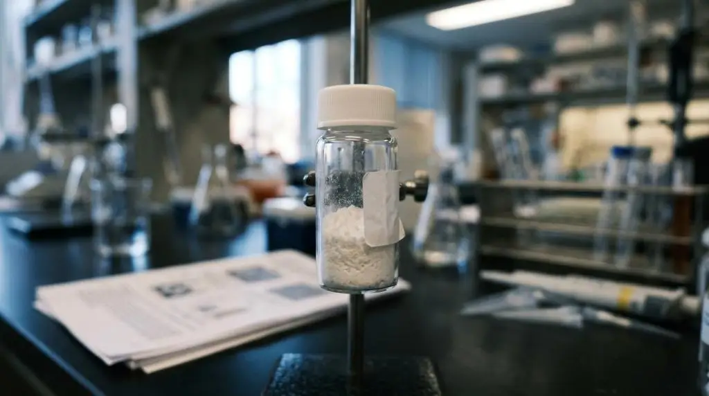 PT 141 research for laboratory research documentation